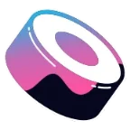 SushiSwap Logo